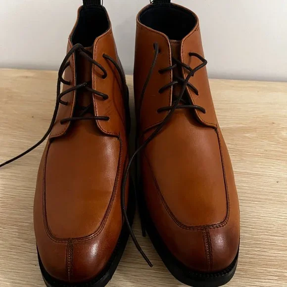 Never worn man boots, Cole Haan Cole Haan | Shoes | Mens Cole Haan Chukka Boots Never Worn  main image 4